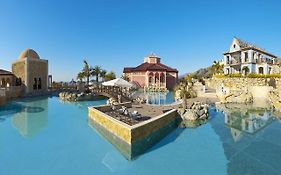 The Level at Meliá Villaitana
